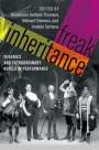 : Freak Inheritance, Buch