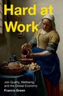 Francis Green: Hard at Work, Buch