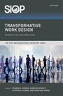 : Transformative Work Design, Buch