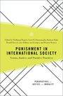: Punishment in International Society, Buch