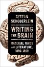 Stefan Schöberlein: Writing the Brain, Buch