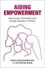 Saskia Brechenmacher: Aiding Empowerment, Buch