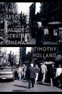 Timothy Holland: The Traces of Jacques Derrida's Cinema, Buch