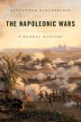 Alexander Mikaberidze: The Napoleonic Wars, Buch