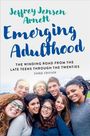 Jeffrey Jensen Arnett: Emerging Adulthood, Buch