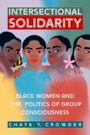 Chaya Y Crowder: Intersectional Solidarity, Buch