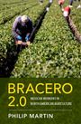 Philip Martin: Bracero 2.0, Buch