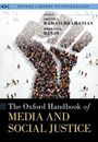 : The Oxford Handbook of Media and Social Justice, Buch