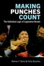 Nathan F Batto: Making Punches Count, Buch