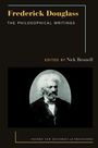 : Frederick Douglass, Buch