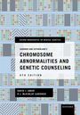 David J Amor: Gardner and Sutherlandâs Chromosome Abnormalities and Genetic Counseling, Buch