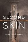 Anne Anlin Cheng: Second Skin, Buch