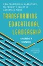 Anindya Kundu: Transforming Educational Leadership, Buch