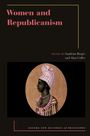 : Women and Republicanism, Buch