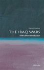 Samuel Helfont: The Iraq Wars, Buch