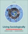 Eleanor Townsley: Living Sociologically, Buch