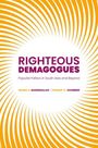 Adnan Naseemullah: Righteous Demagogues, Buch