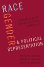 Beth Reingold: Race, Gender, and Political Representation, Buch