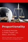 : Proportionality, Buch