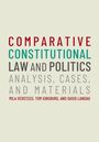 Mila Versteeg: Comparative Constitutional Law and Politics, Buch