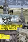 : Climate Obstruction Across Europe, Buch