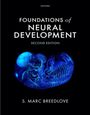 S. Marc Breedlove: Foundations of Neural Development, Buch