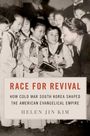 Helen Jin Kim: Race for Revival, Buch