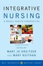 : Integrative Nursing, Buch