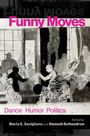 : Funny Moves, Buch