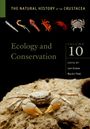 : Ecology and Conservation, Buch