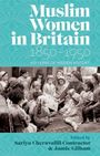: Muslim Women in Britain, 1850-1950, Buch