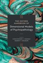 The Oxford Handbook of Dimensional Models of Psychopathology, Buch