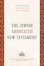 : The Jewish Annotated New Testament, Buch