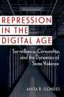 Anita R. Gohdes: Repression in the Digital Age, Buch