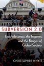 Christopher Whyte: Subversion 2.0, Buch