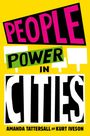 Amanda Tattersall: People Power in Cities, Buch