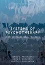 James O. Prochaska: Systems of Psychotherapy, Buch