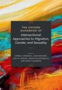 The Oxford Handbook of Intersectional Approaches to Migration, Gender, and Sexuality, Buch