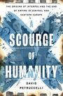 David Petruccelli: A Scourge of Humanity, Buch