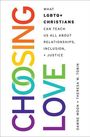 Dawne Moon: Choosing Love, Buch