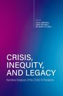 Silvia Camporesi: Crisis, Inequity, and Legacy, Buch