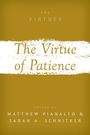 The Virtue of Patience, Buch