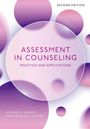 Gerald A. Juhnke: Assessment in Counseling, Buch