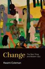 Kwami Coleman: Change, Buch