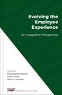 : Evolving the Employee Experience, Buch
