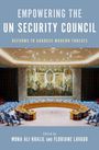 : Empowering the Un Security Council, Buch