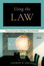 Andrew B Israel: Using the Law, Buch