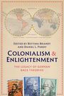 : Colonialism and Enlightenment, Buch