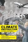 : Climate Obstruction, Buch