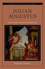 Jeremy Swist: Julian Augustus, Buch